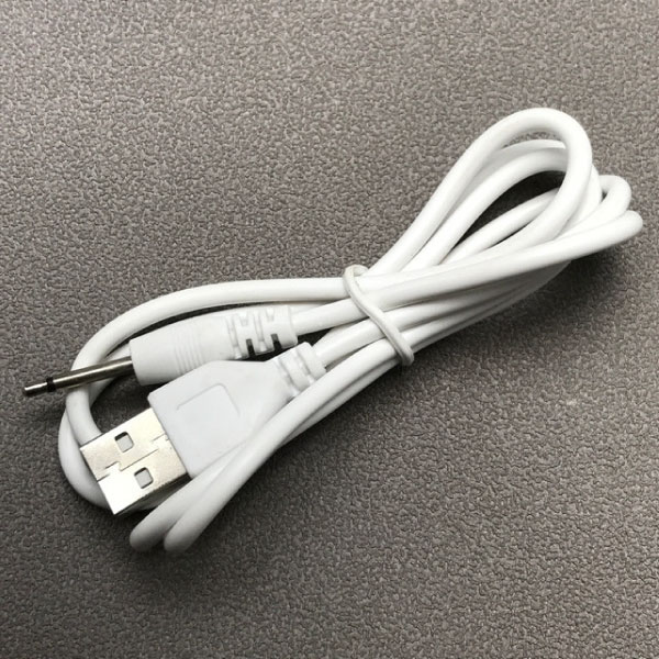 楽天市場】【専用充電器をなくしても大丈夫】ハンディマッサージャー