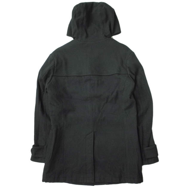 楽天市場】visvim ビズビム 日本製 COMMODORE COAT WOOL WINDSTOPPER