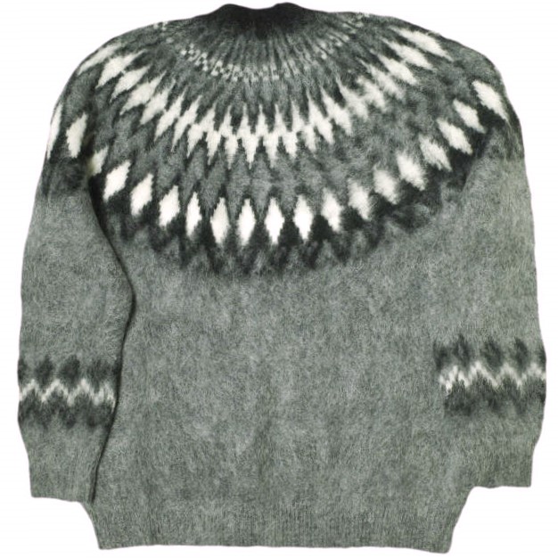 JUNYA WATANABE COMME des GRACE ニット JUNYA WATANABE COMME des