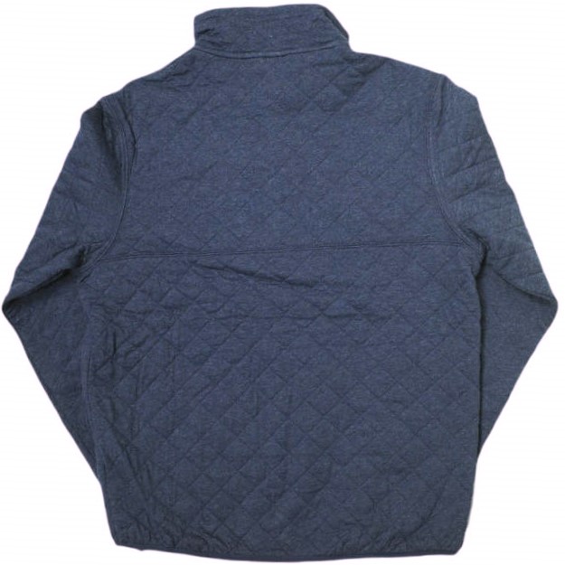 楽天市場】PATAGONIA パタゴニア 13AW Men's Diamond Quilt Snap-T