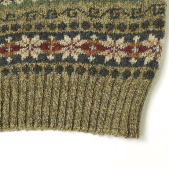 楽天市場】Jamieson's x BEAMS PLUS ジャミーソンズ ビームスプラス