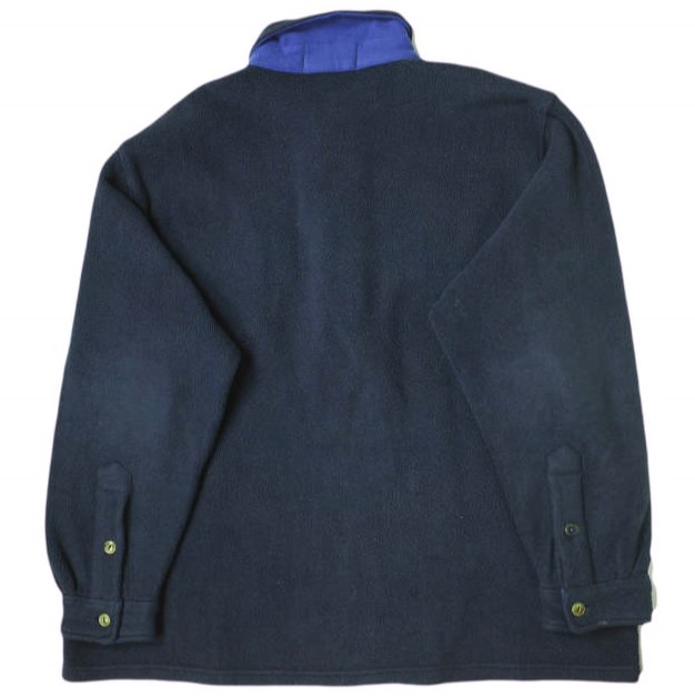 楽天市場】POLO SPORT ポロスポーツ 90s USA LOGO FLEECE JACKET ロゴ