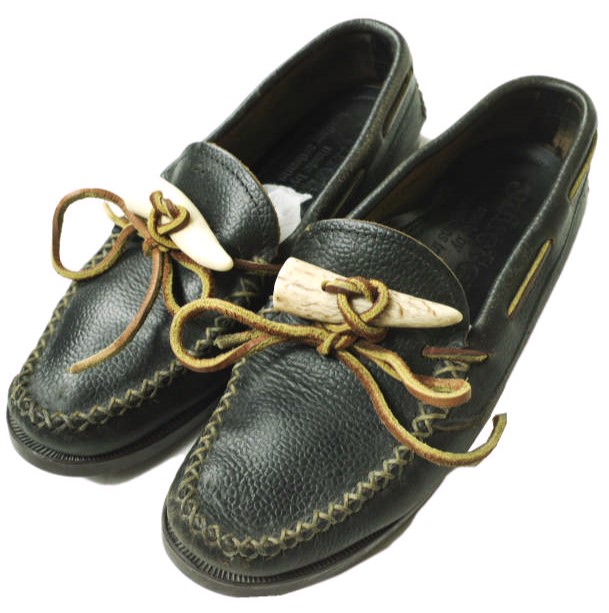楽天市場】yuketen モカシンシューズ（靴）の通販