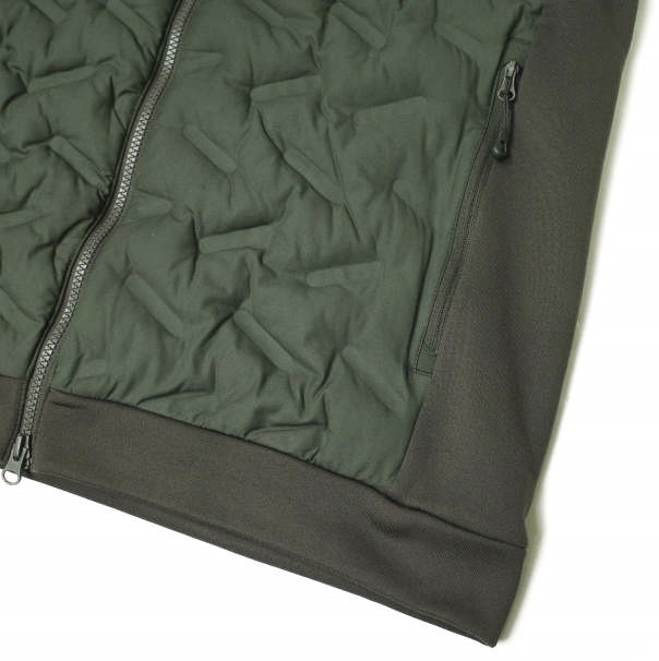 楽天市場】F.C.R.B. エフシーアールビー 23AW POLARTEC POWER STRETCH