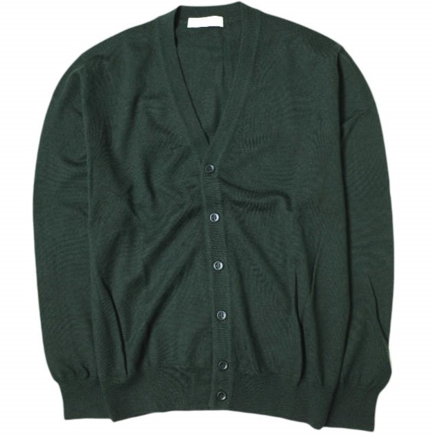 楽天市場】クルチアーニ ニット（カラーグリーン）（トップス｜メンズ