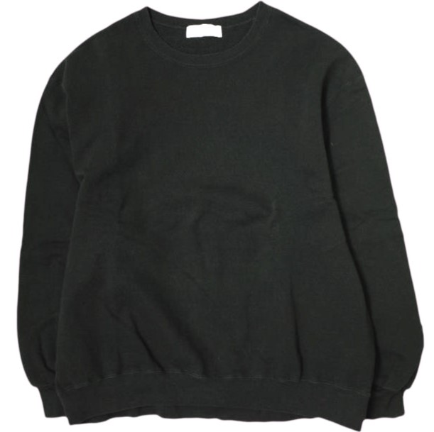 楽天市場】AP STUDIO エーピーストゥディオ 24SS PRINT SWEAT PULLOVER