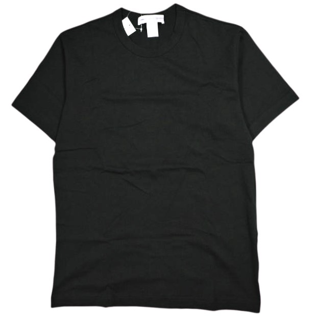 楽天市場】コムデギャルソン ブラック シャツ（トップス｜メンズ