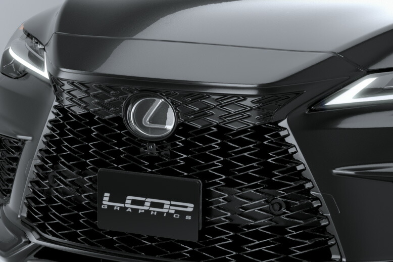 楽天市場】アレックスグリル LEXUS RX500h/RX350 F SPORT (LA/LH系