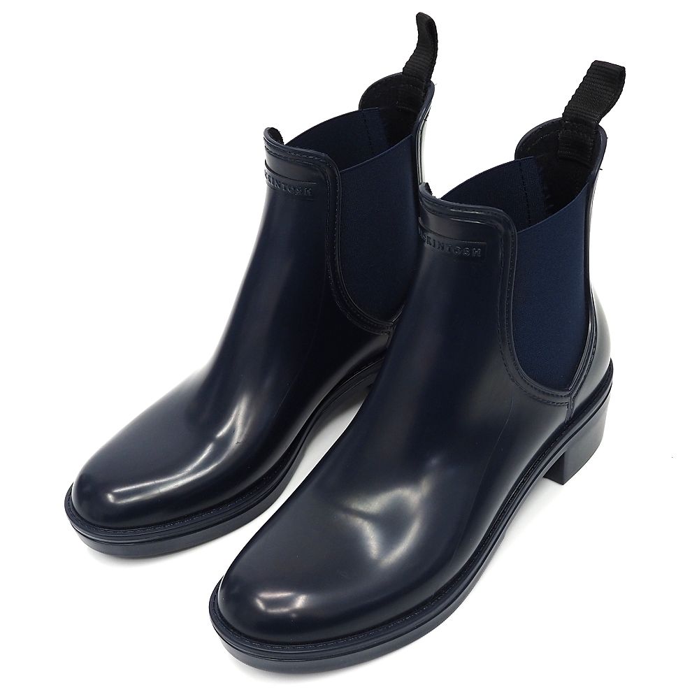 楽天市場】マッキントッシュ レイン ブーツの通販