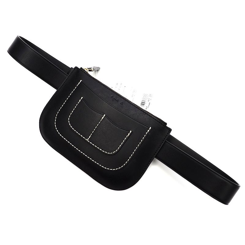 楽天市場】アニエスベー バッグ 中古（ボディバッグ・ウエストポーチ