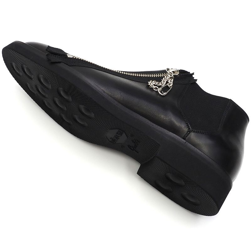 楽天市場】新品 21AW TAKAHIROMIYASHITA The Soloist チェルシーブーツ