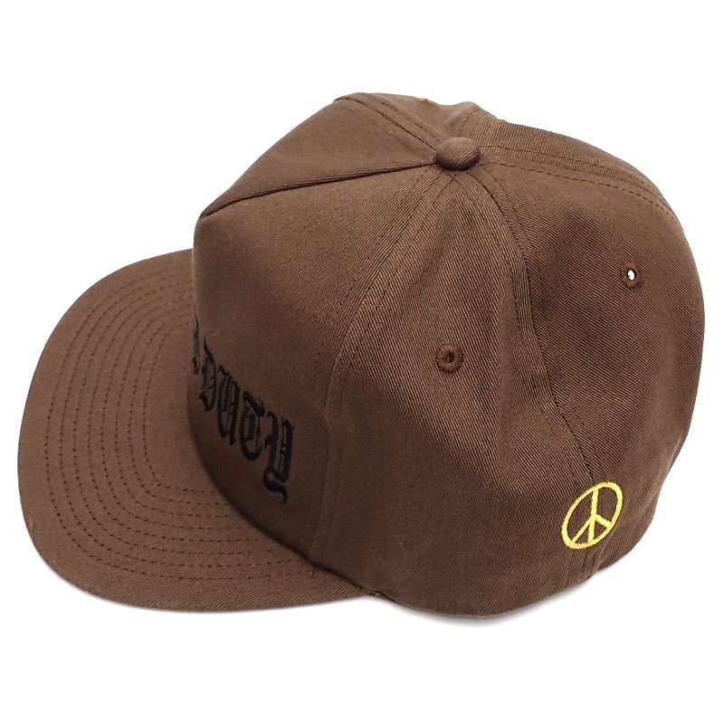 楽天市場】新品 23AW THE MELTING BoTT キャップ 【サイズ：FREE