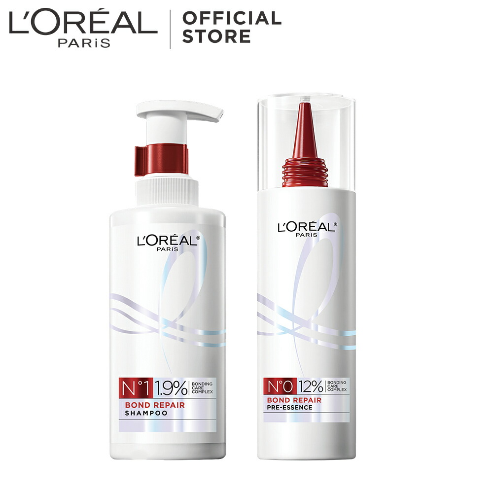 楽天市場】シャンプー トリートメント セット 【送料無料】【ロレアル