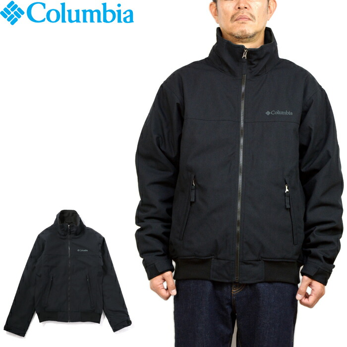 楽天市場】【SALE】Columbia コロンビア XM5673 LOMA VISTA STAND NECK