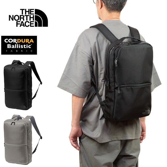 楽天市場】THE NORTH FACE ザ・ノース・フェイス NM82330 SHUTTLE