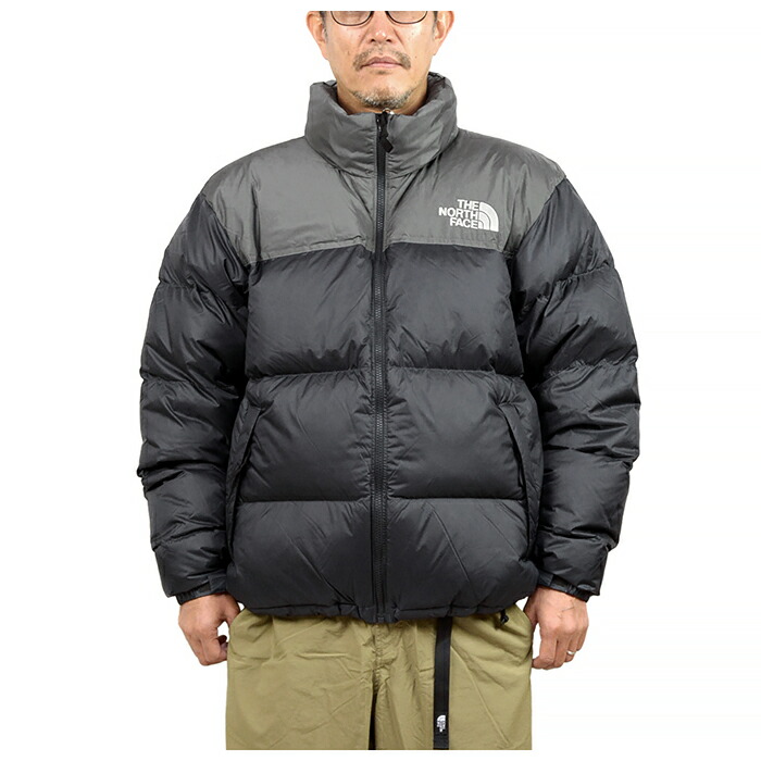 楽天市場】THE NORTH FACE ザ・ノース・フェイス ND92555 NUPTSE