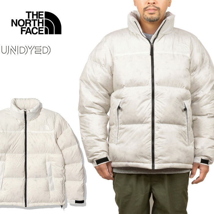 楽天市場】THE NORTH FACE ザ・ノース・フェイス ND92236 UNDYED