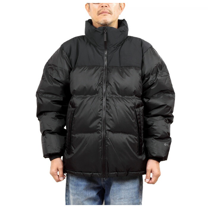 楽天市場】THE NORTH FACE ザ・ノース・フェイス ND92332 GTX NUPTSE