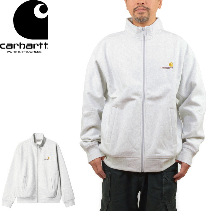 A.P.C. Carhartt WIP ロゴプリント スウェット Lサイズ 中古・古着通販