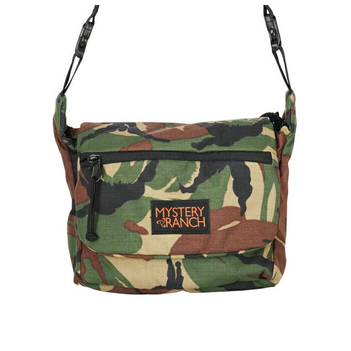 楽天市場】MYSTERY RANCH ミステリーランチ 111182 SKA スカ 6.3L