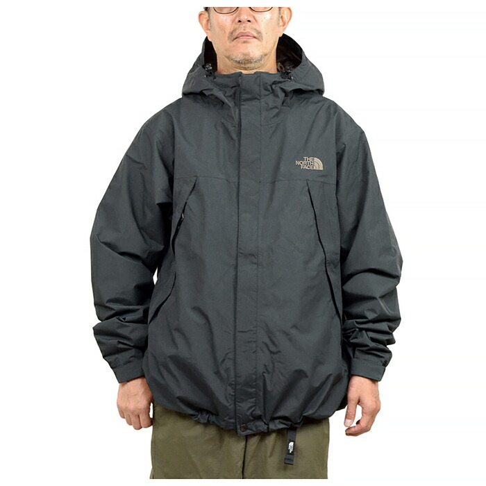 楽天市場】ザ・ノース・フェイス THE NORTH FACE NP62554 スクープ