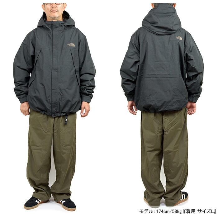 楽天市場】ザ・ノース・フェイス THE NORTH FACE NP62554 スクープ