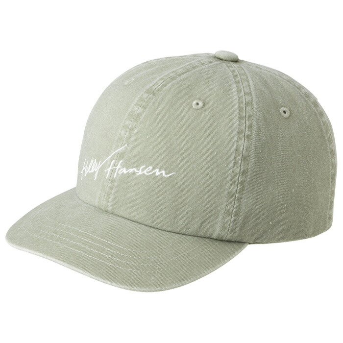 楽天市場】ヘリーハンセン HELLY HANSEN HC92216 HHロゴTLキャップ HH