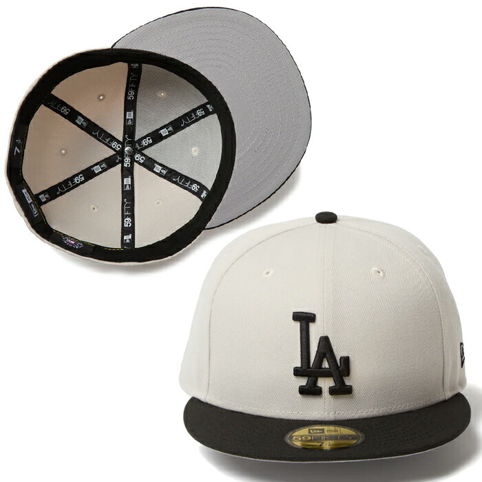 楽天市場】ニューエラ×中津川吾郎 New Era 14703382 14703384 59