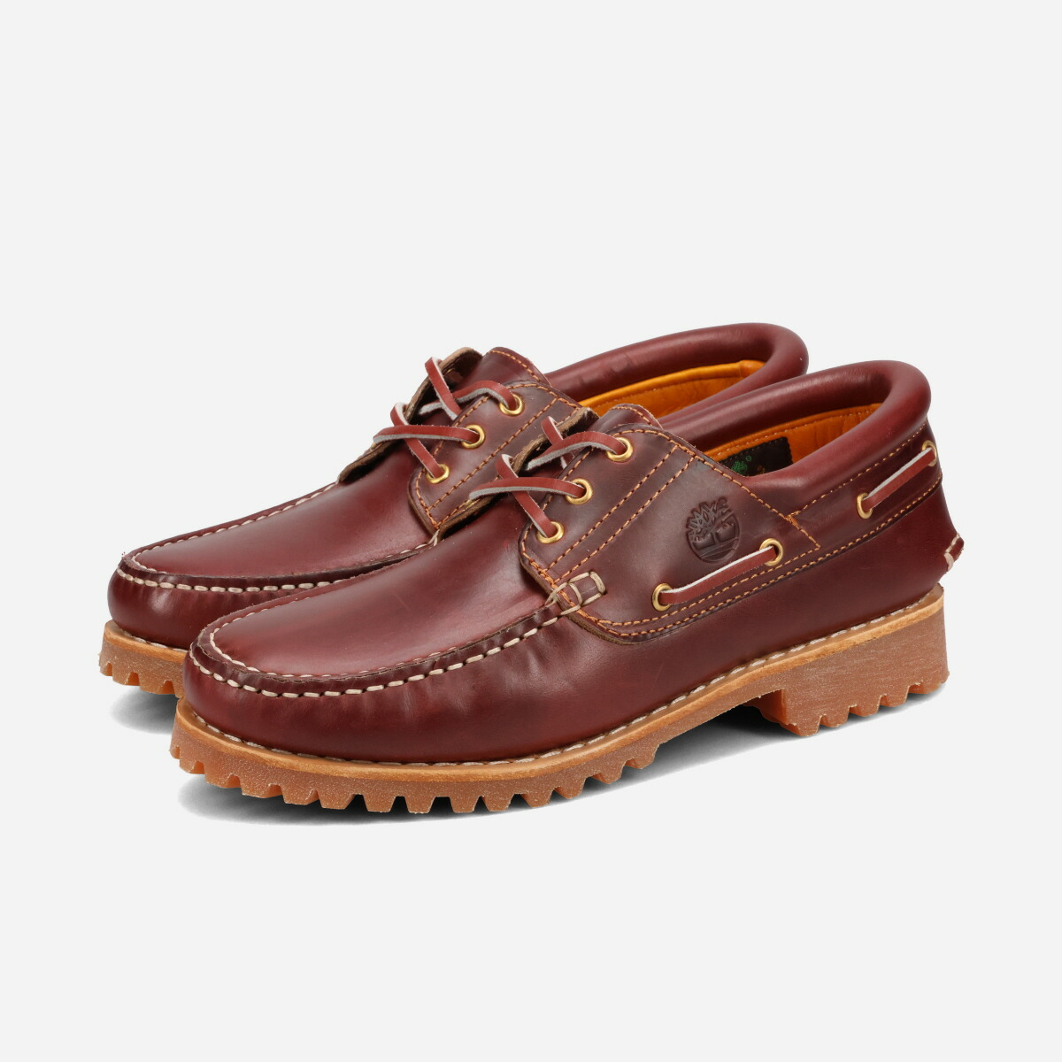 楽天市場】TIMBERLAND 3EYELET CLASSIC LUG ティンバーランド 3