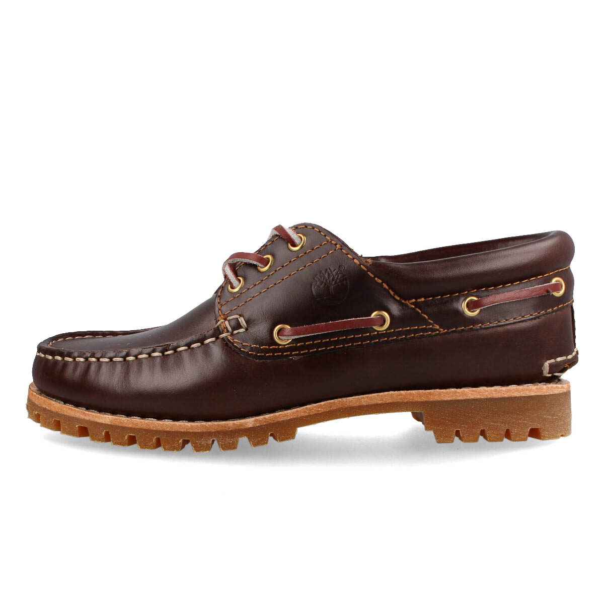 楽天市場】TIMBERLAND HERITAGE NOREEN 3 EYE HANDSEWN
