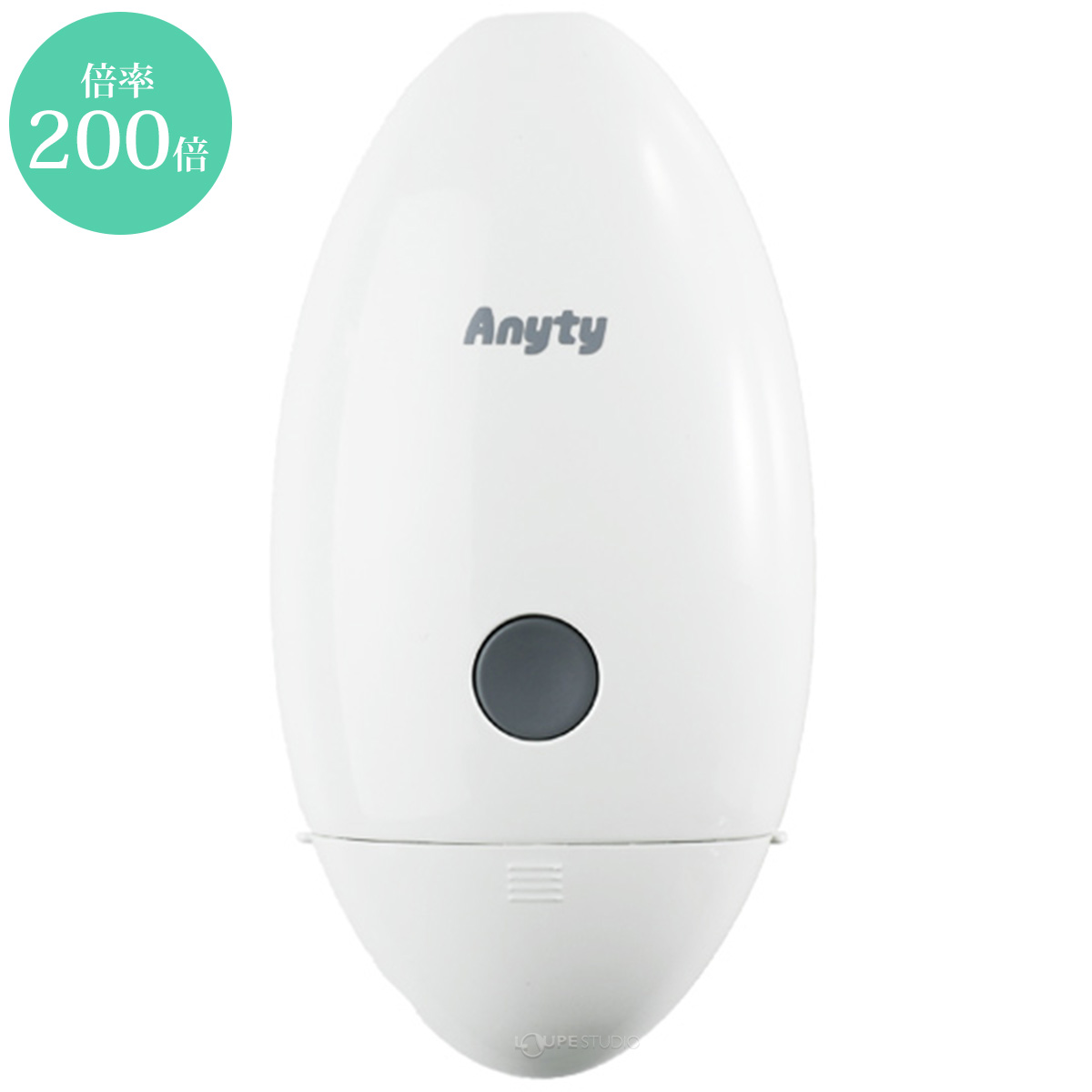 楽天市場】マイクロスコープ 頭皮 肌 美容 スマホ タブレット iPhone