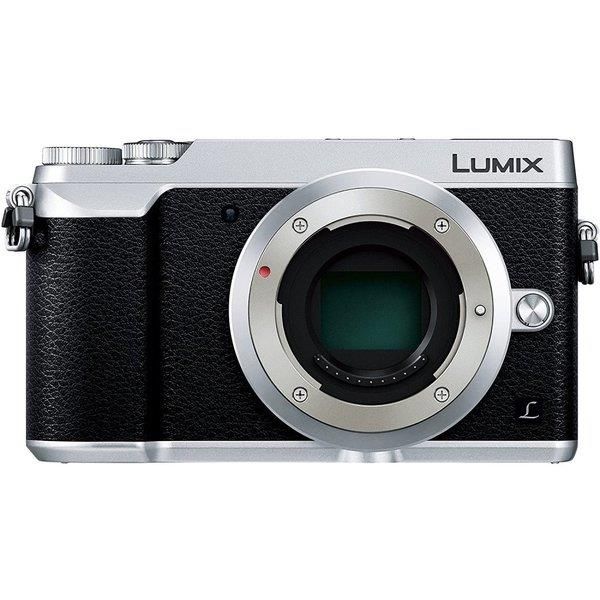楽天市場】lumix dmc－gx7mk2k 標準ズームレンズキットの通販