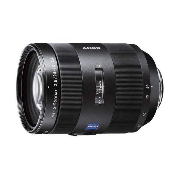 楽天市場】vario-sonnar t＊ 24-70mm f2.8 za ssm sal2470zの通販