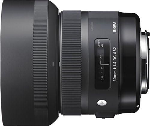 楽天市場】【中古】SIGMA 30mm F1.4 DC HSM | Art A013 | Nikon F-DX