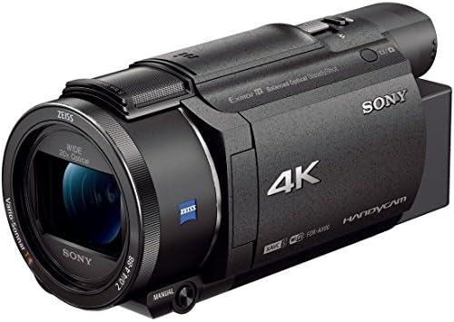 楽天市場】【中古】ソニー / 4K / ビデオカメラ / Handycam / FDR-AX60