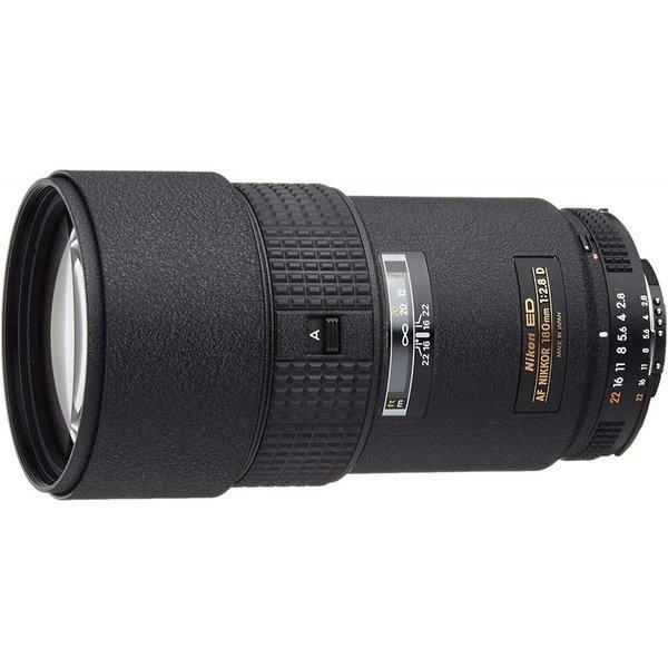 楽天市場】NIKON Ai AF 180mm f2.8D IF-ED 中古の通販