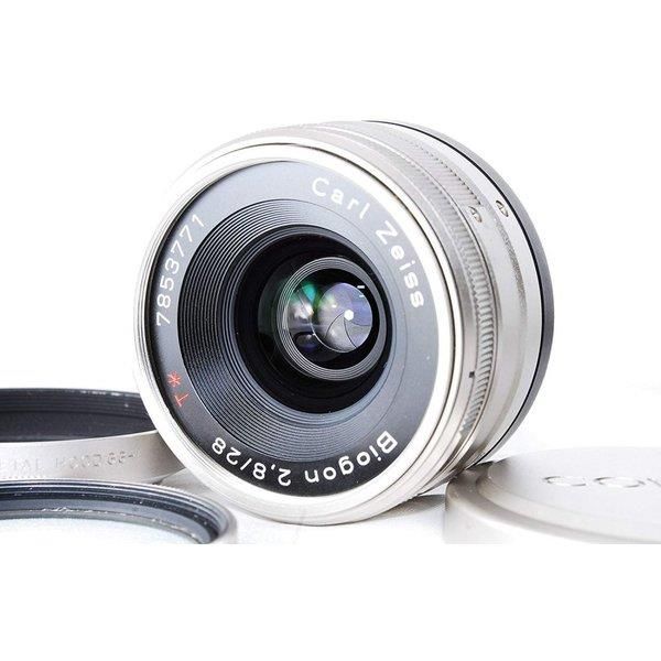 楽天市場】biogon 28mm f2.8の通販