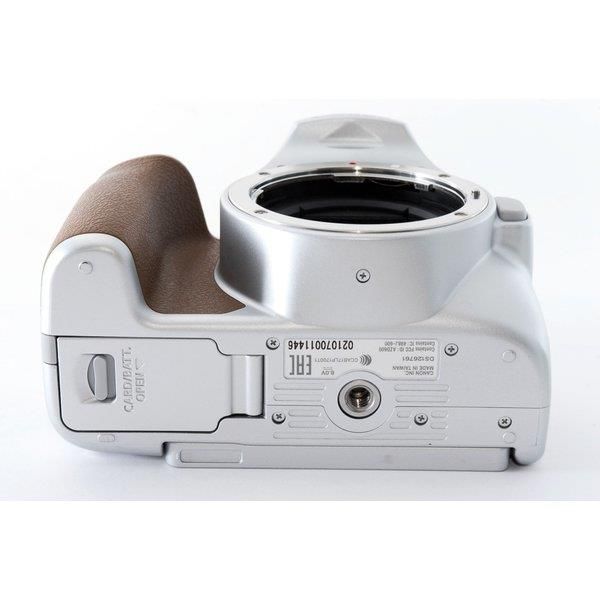 楽天市場】【中古】キヤノン Canon EOS Kiss X10 レンズキット