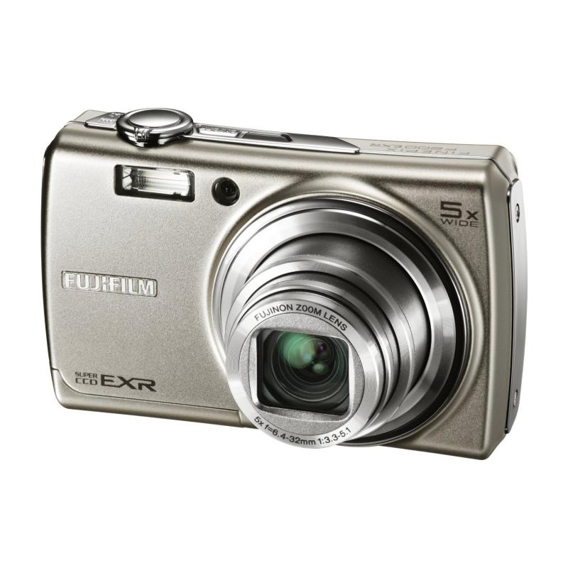楽天市場】FinePix S200EXRの通販
