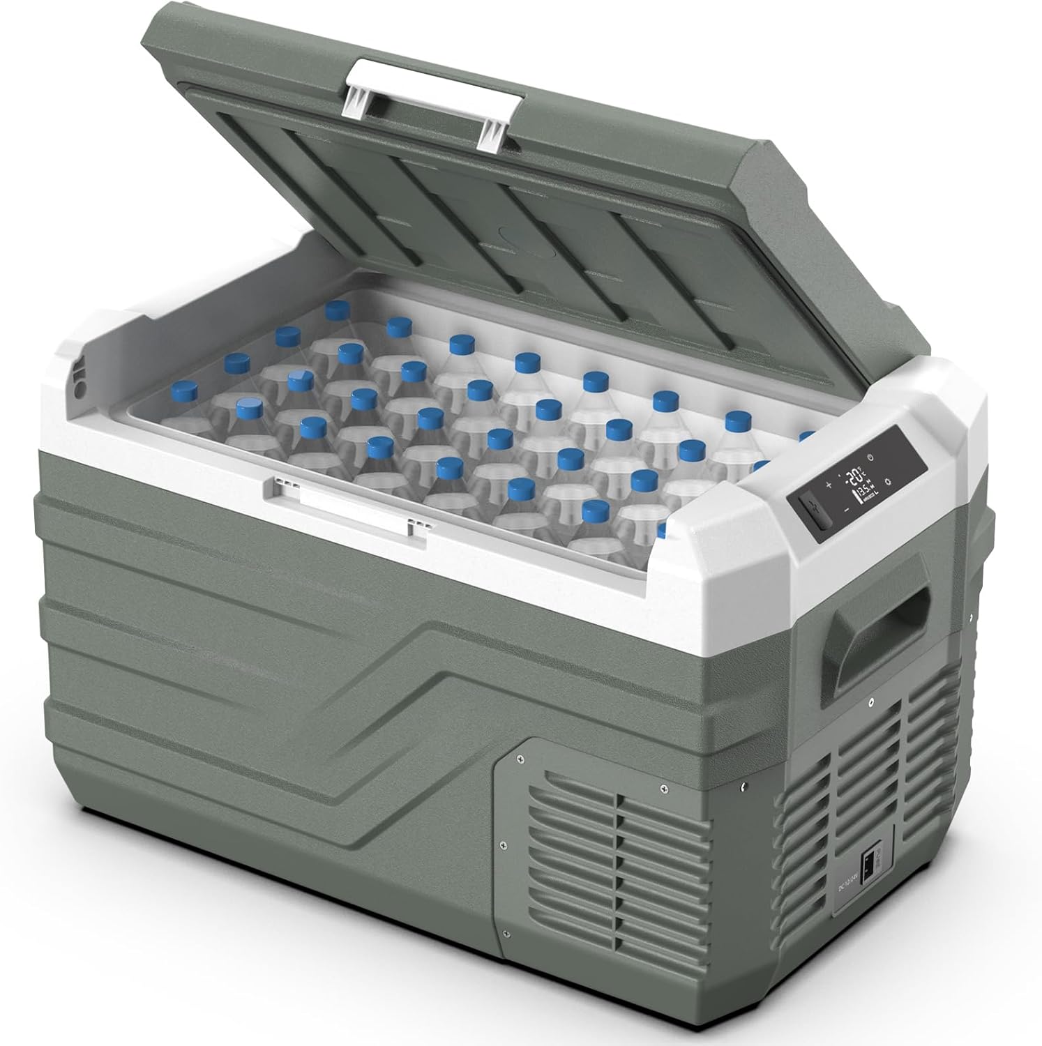 Alpicool ポータブル冷蔵庫」の人気商品一覧 | 安い商品を通販サイト