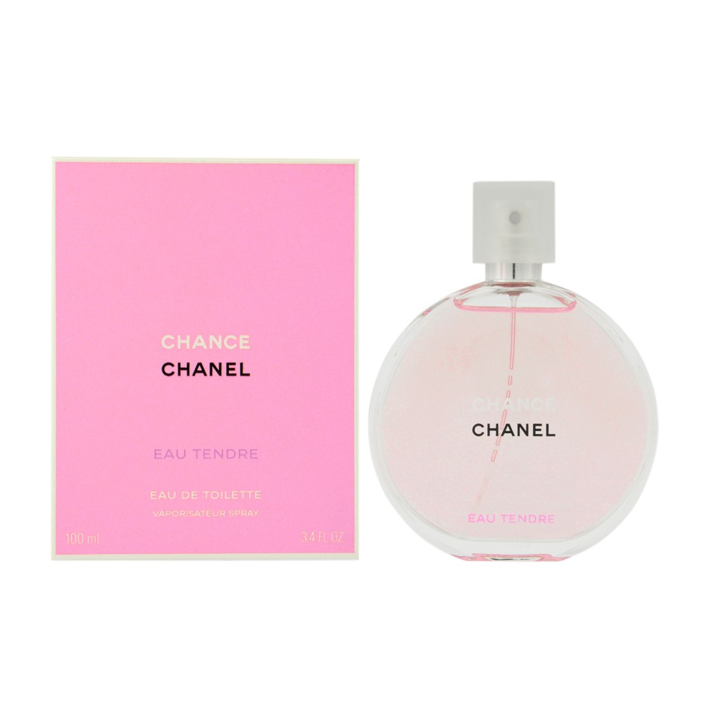楽天市場】100ml chance chanel eau tendreの通販