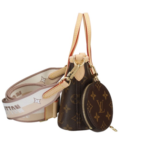 楽天市場】ルイヴィトン ショルダーバッグ ネヴァーフルBB モノグラム