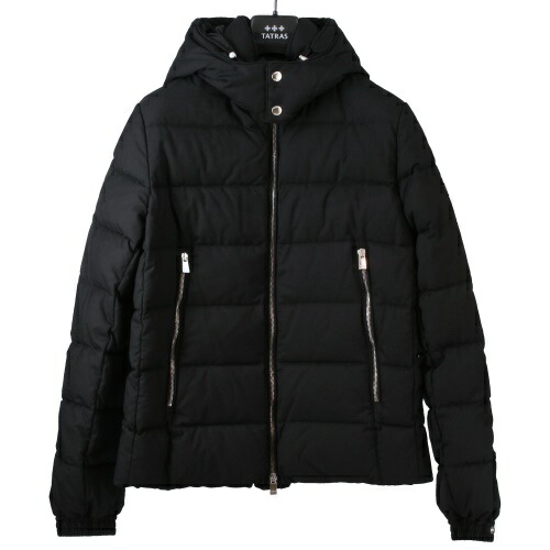 楽天市場】タトラス ダウンジャケット メンズ DOMIZIANO ドミッツィ