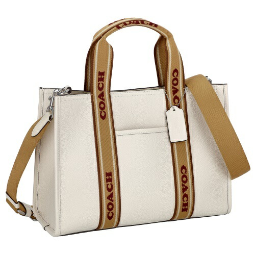 楽天市場】コーチ アウトレット トートバッグ レディース スミス