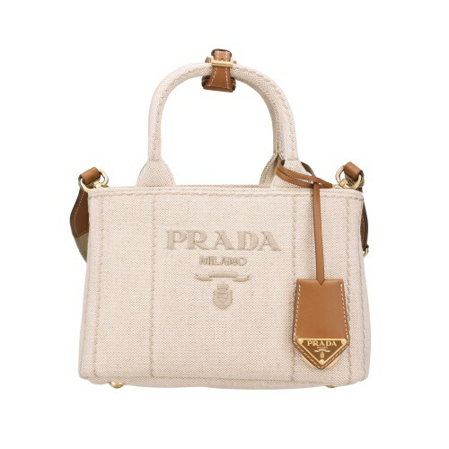 プラダ(PRADA) カナパ(CANAPA) ハンドバッグ | 通販・人気ランキング