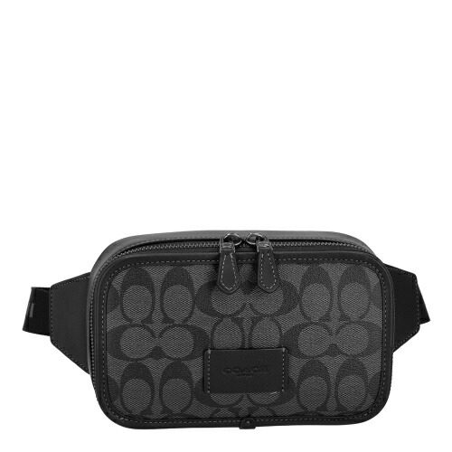 コーチ(COACH) シグネチャー(Signature) ボディバッグ・ウエストポーチ