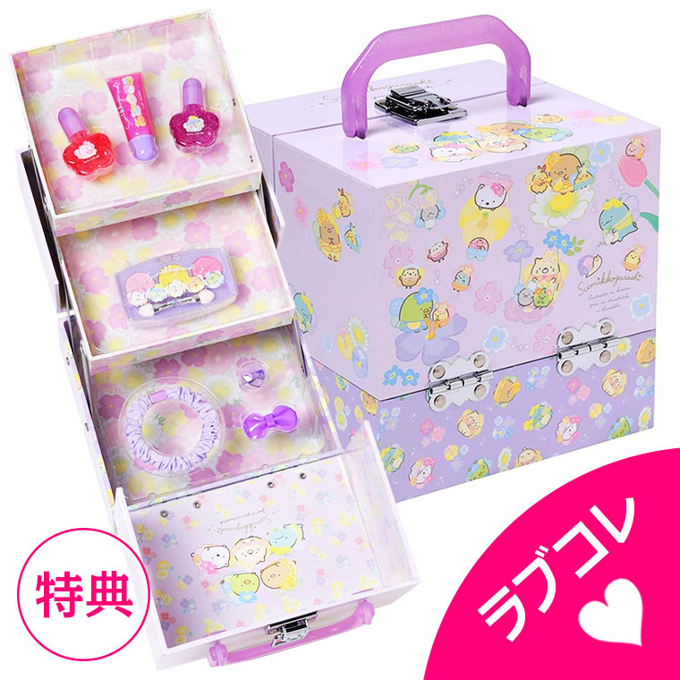 楽天市場】大処分市【ギフト袋+特典付】レイス すみっコぐらし ミニ