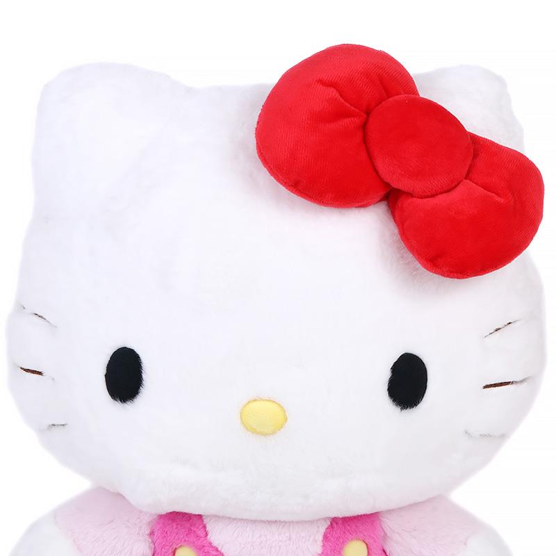 楽天市場】ハローキティ ぬいぐるみ 2L 大きめサイズ サンリオ sanrio