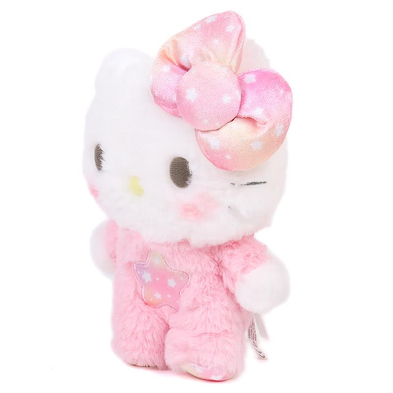 楽天市場】ハローキティ 癒しぬいぐるみ ふわふわ かわいい サンリオ