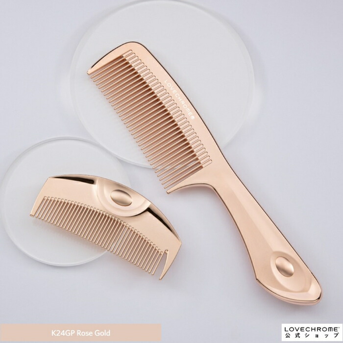 新品未開封】K24GPツキ ラブクロム LOVECHROME（R）ゴールド